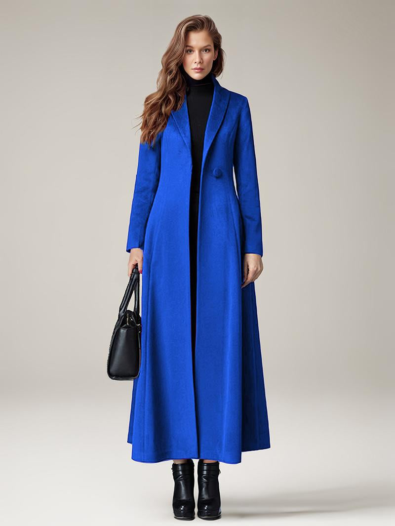 Rebecca Winter Coat