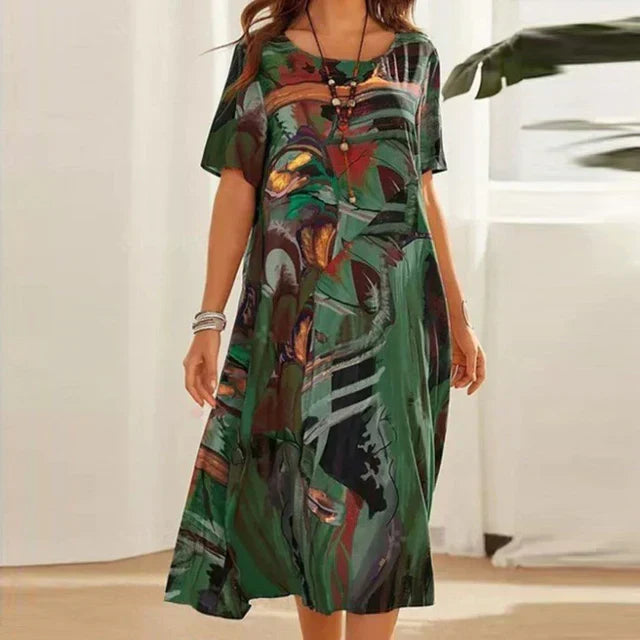 Rochie de vară Natalie