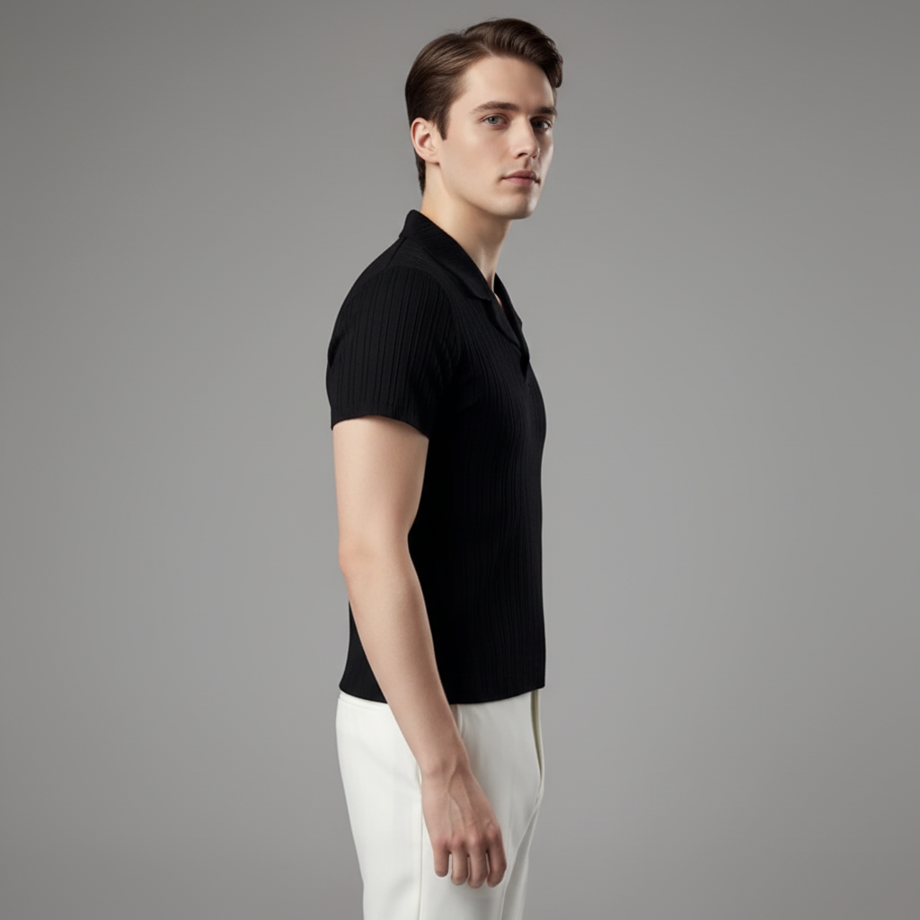 Tricou Polo Sean