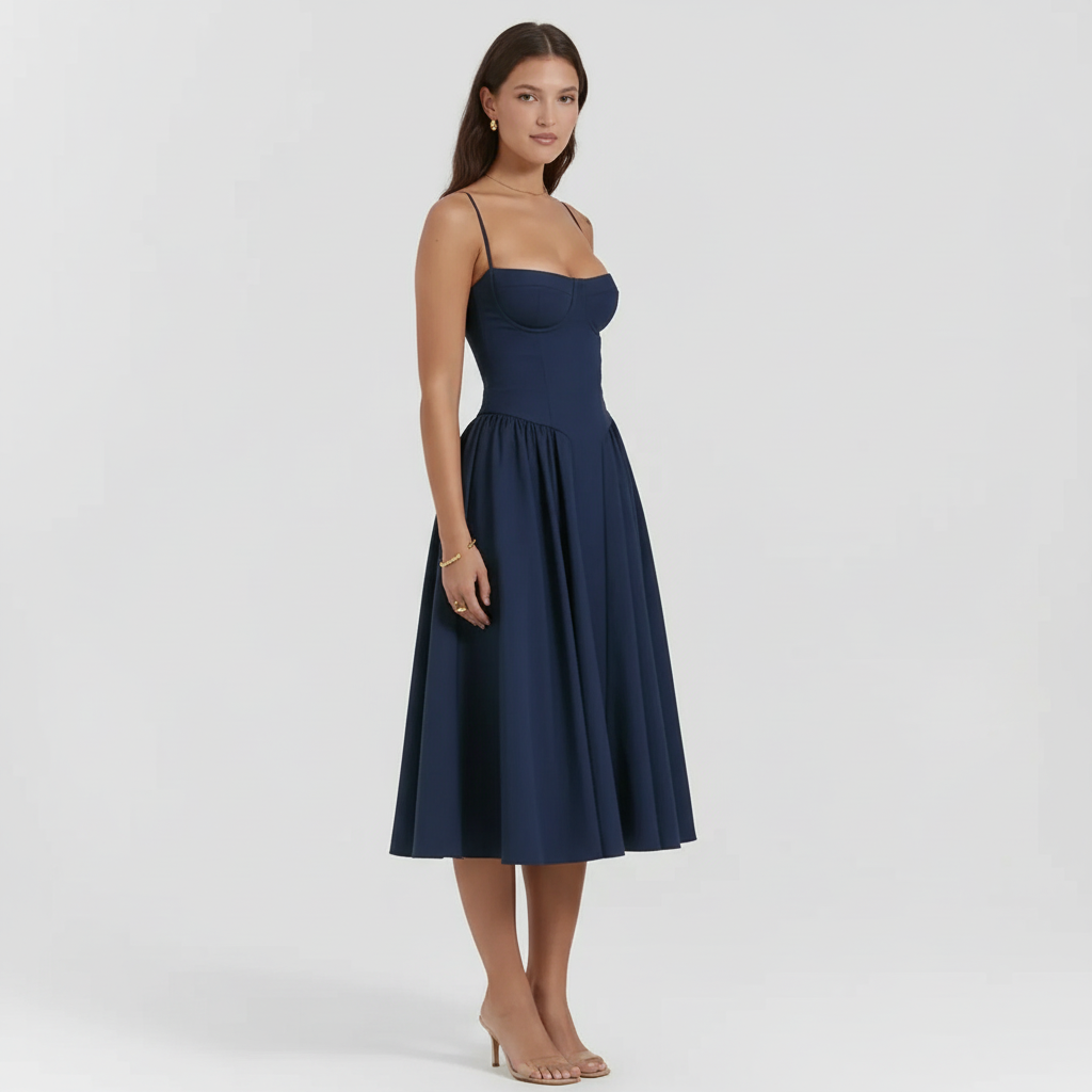 Rochie Corset Roxanne