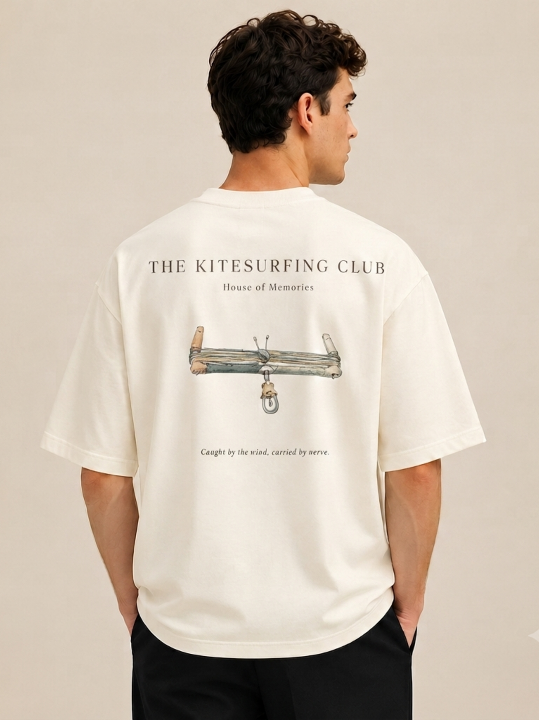 The Kitesurfing Club - Men