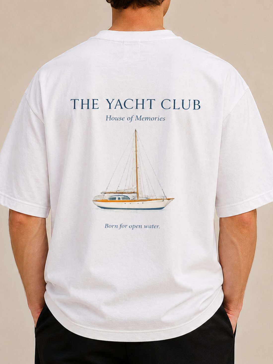 The Yacht Club - Men