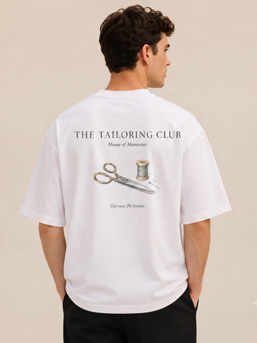 The Tailoring Club