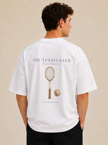 The Tennis Club