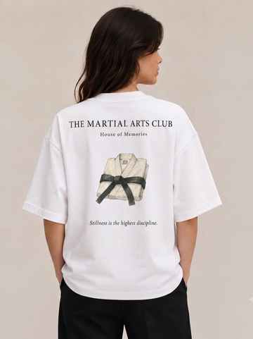 The Martial Arts Club - Women
