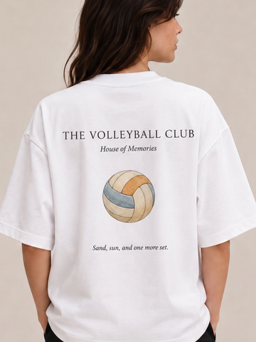 The Volleyball Club - Women