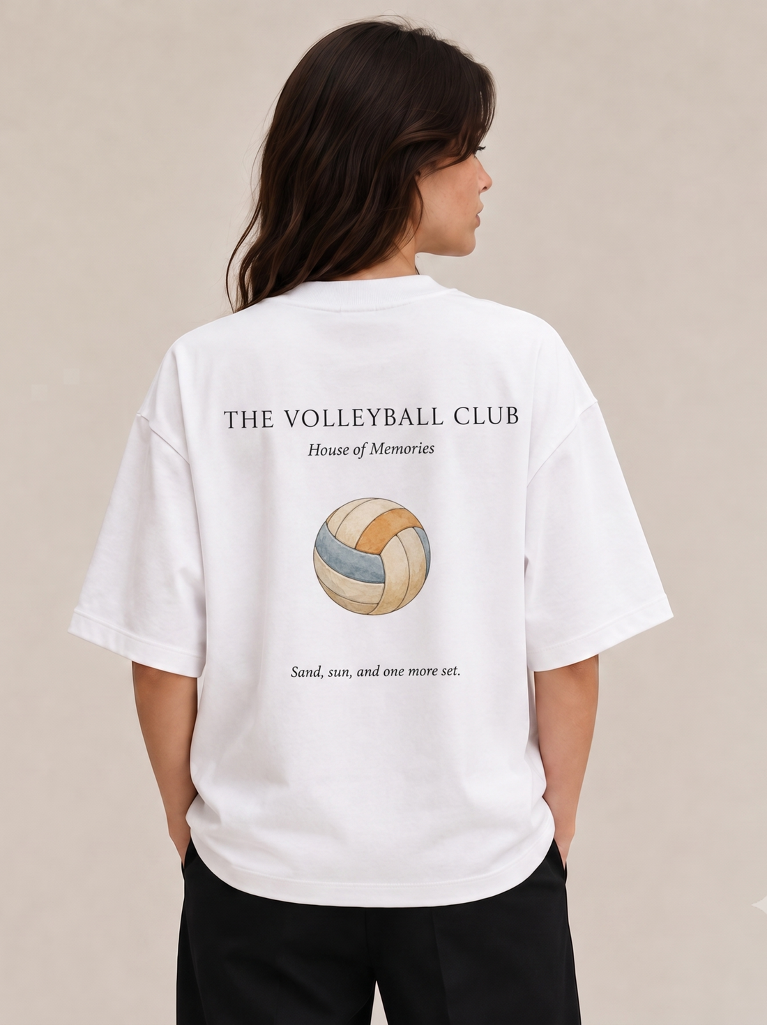 The Volleyball Club - Women