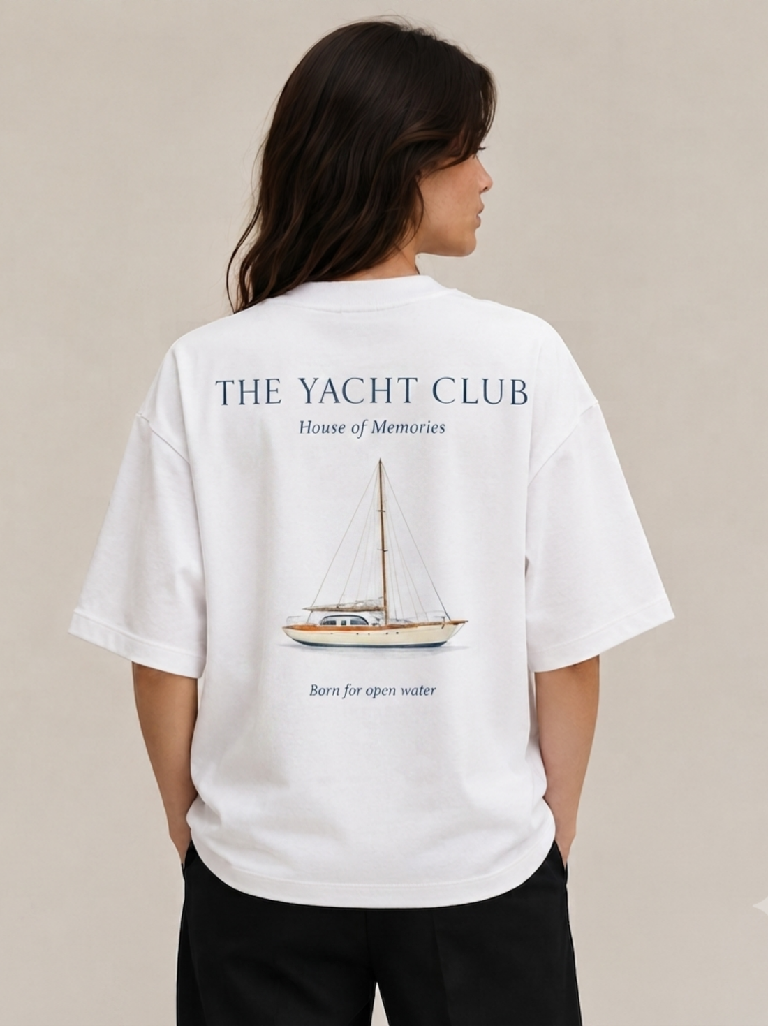The Yacht Club - Women