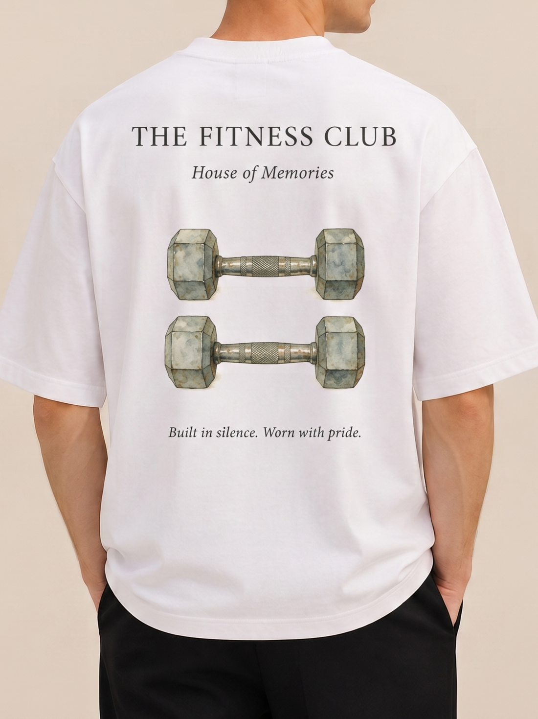 The Fitness Club - Men