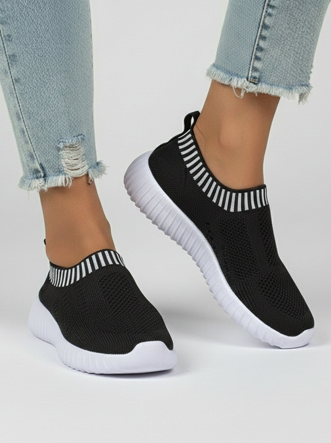 Adidași Myla fără șireturi