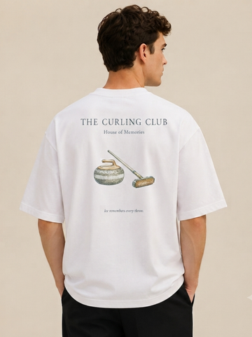 The Curling Club