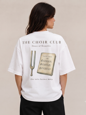 The Choir Club - Women