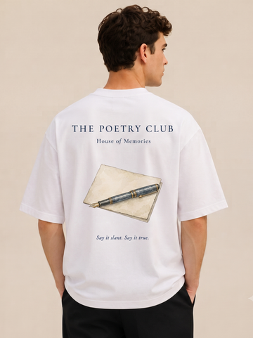 The Poetry Club