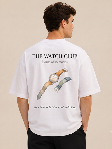 The Watch Club