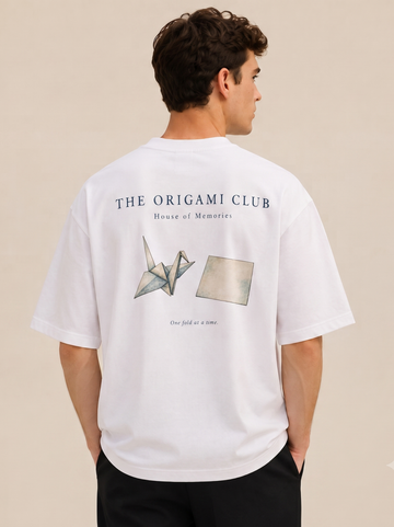 The Origami Club