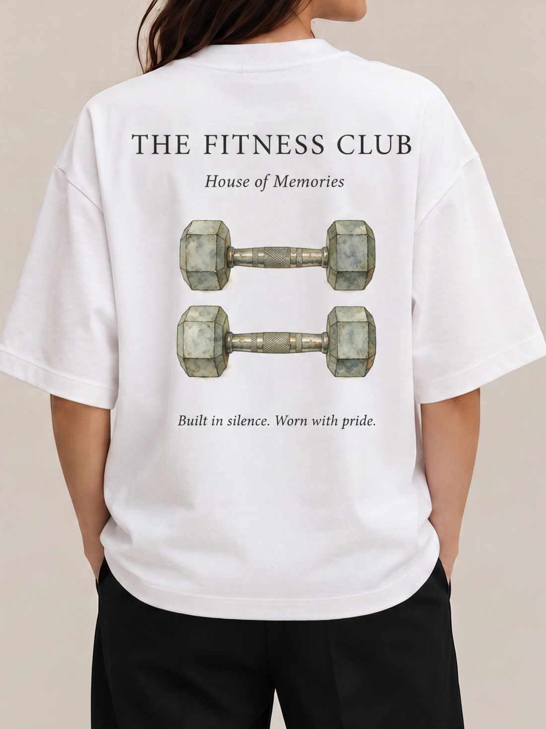 The Fitness Club - Women