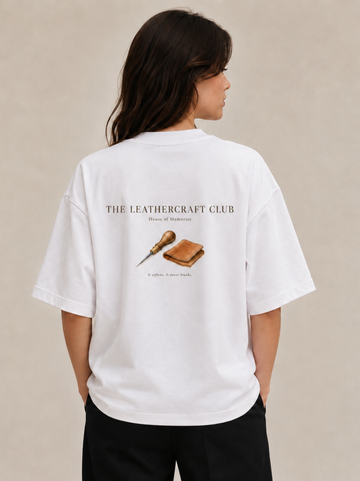 The Leathercraft Club - Women