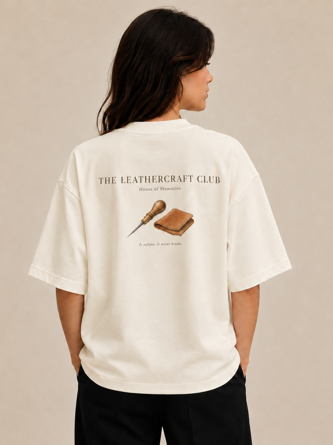 The Leathercraft Club - Women
