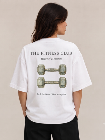 The Fitness Club - Women