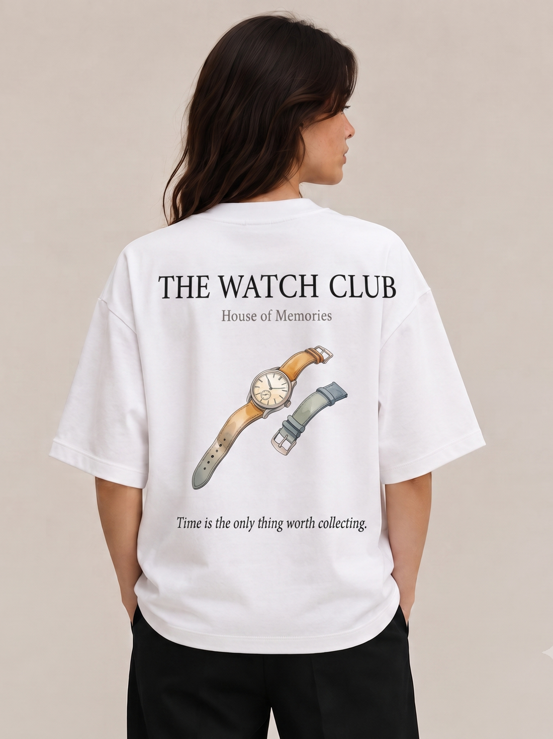 The Watch Club - Women