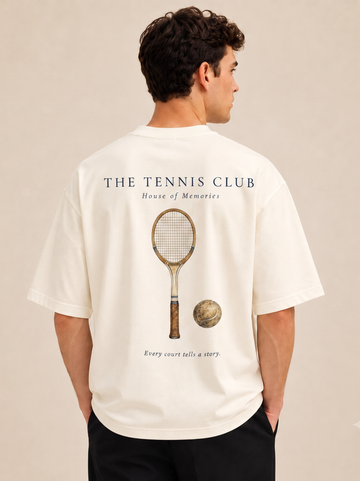 The Tennis Club - Women