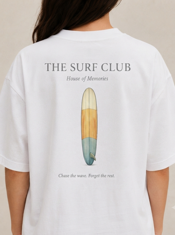 The Surf Club - Women