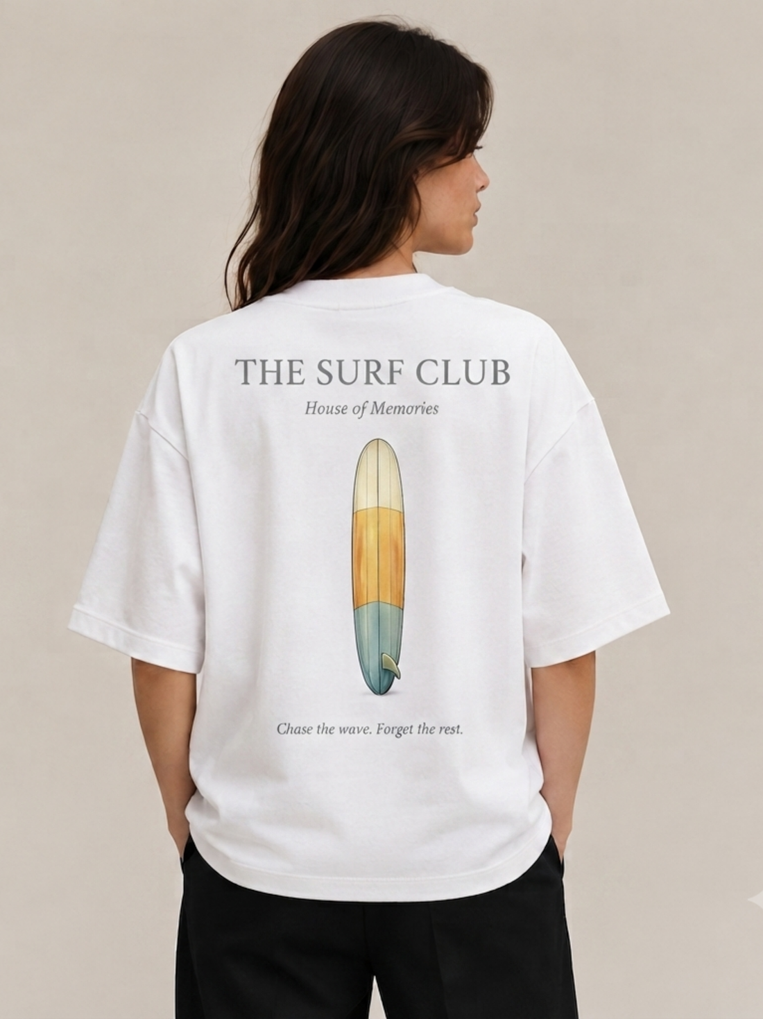 The Surf Club - Women
