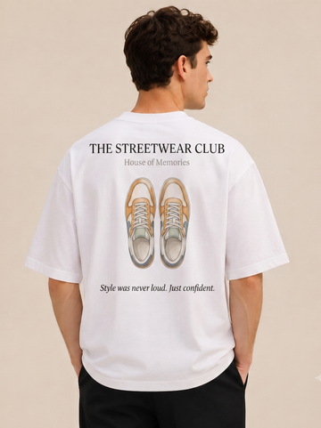 The Streetwear Club
