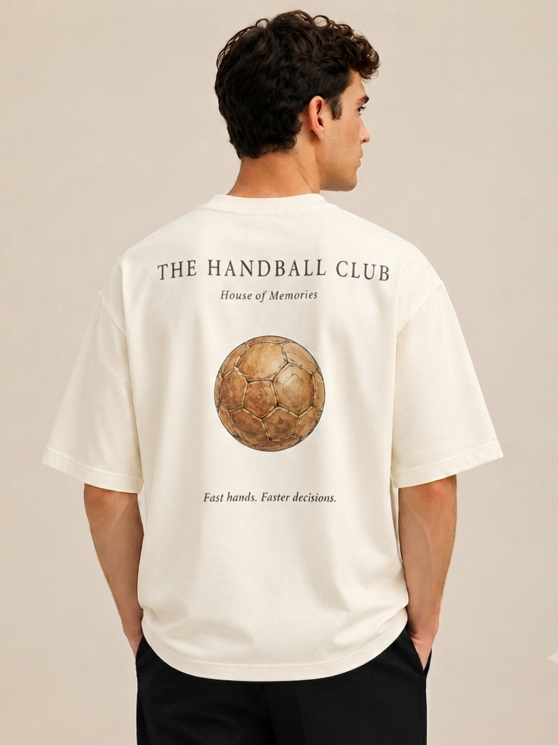 The Handball Club - Men