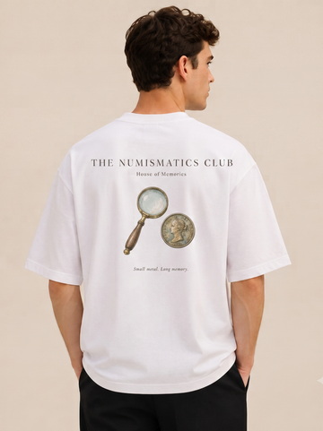 The Numismatics Club