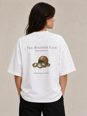 The Aviation Club - Women