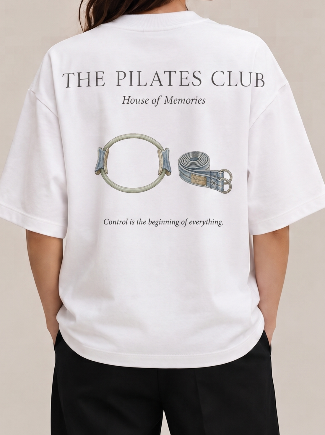 The Pilates Club - Women