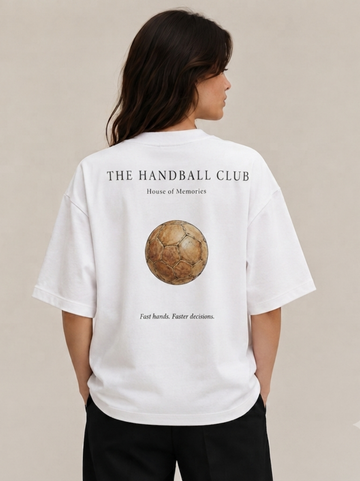 The Handball Club - Women