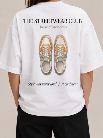 The Streetwear Club - Women