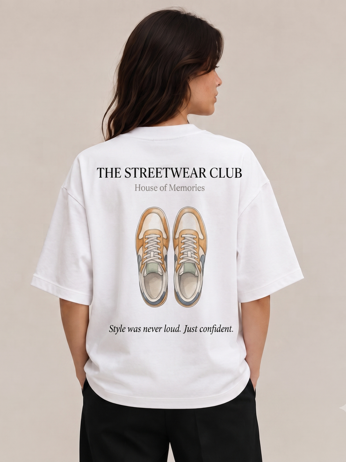 The Streetwear Club - Women