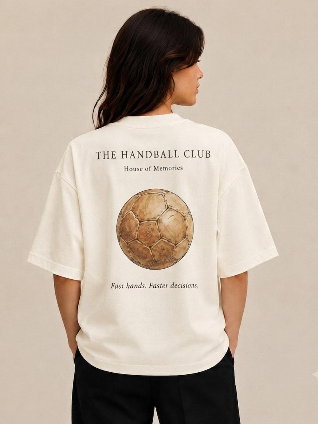 The Handball Club - Women
