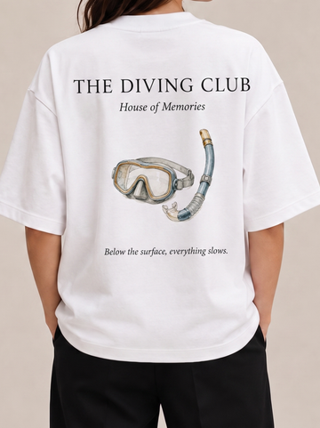 The Diving Club - Women