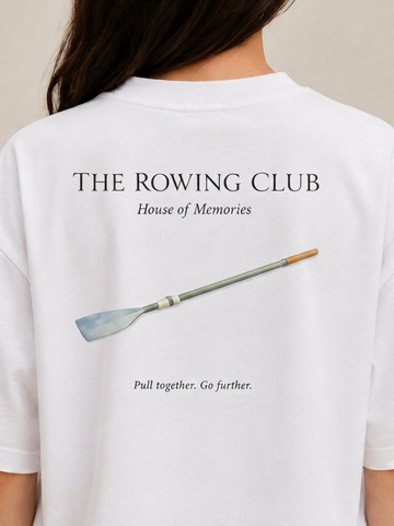 The Rowing Club - Women