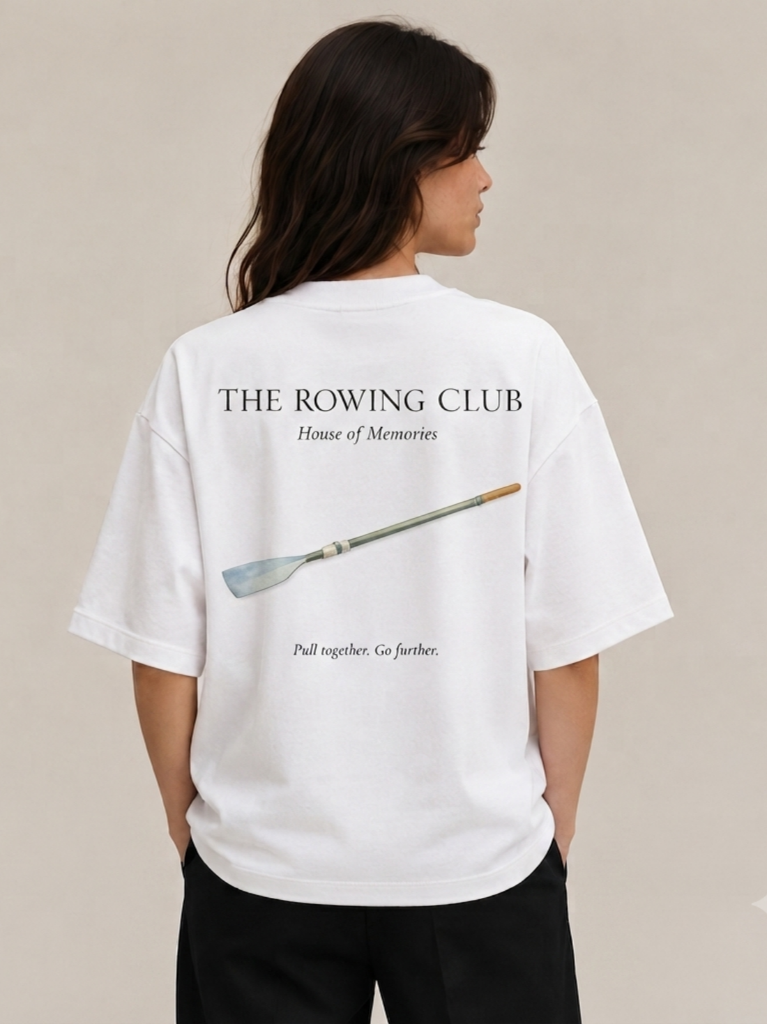 The Rowing Club - Women