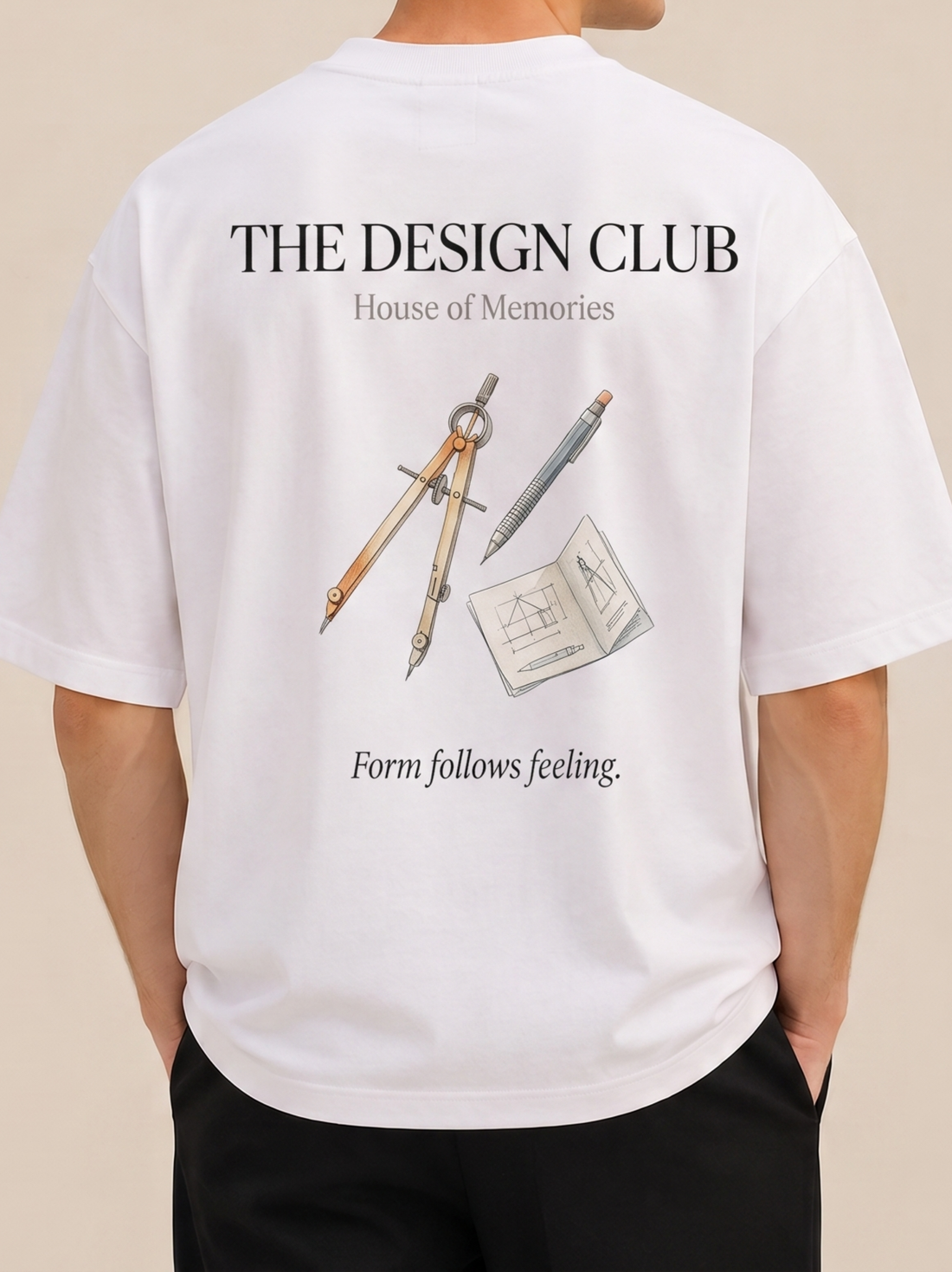 The Design Club - Men