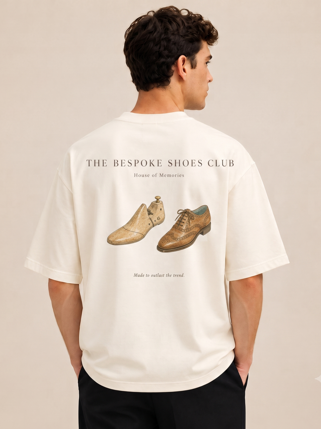 The Bespoke Shoes Club - Hombres