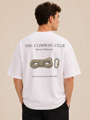 The Climbing Club