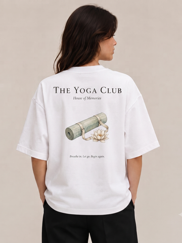 The Yoga Club - Women