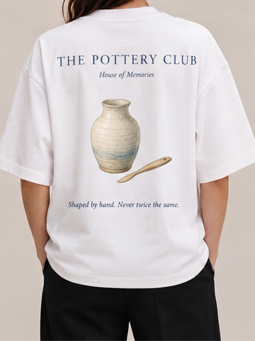 The Pottery Club - Women