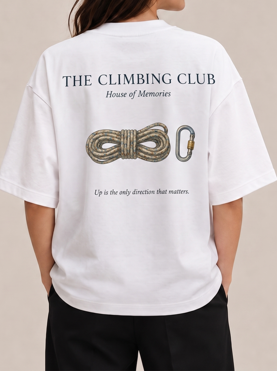 The Climbing Club - Women