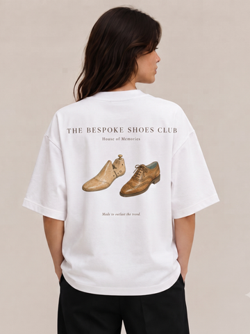 The Bespoke Shoes Club - Women