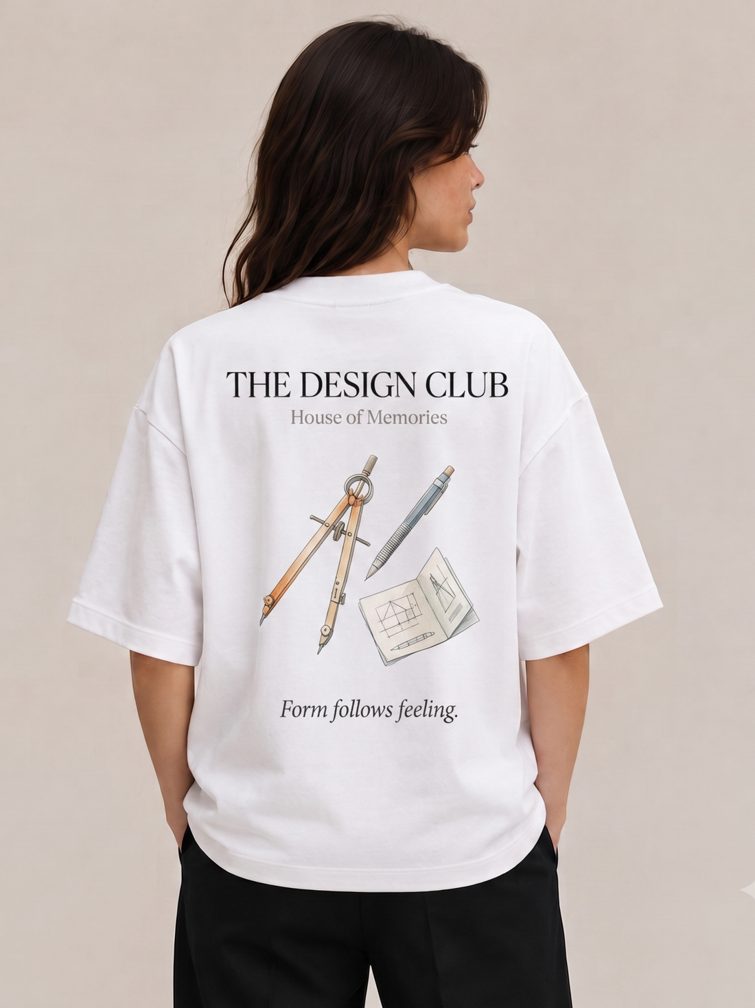 The Design Club - Women