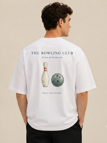 The Bowling Club