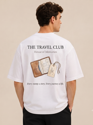 El Club de Viajes - Hombres