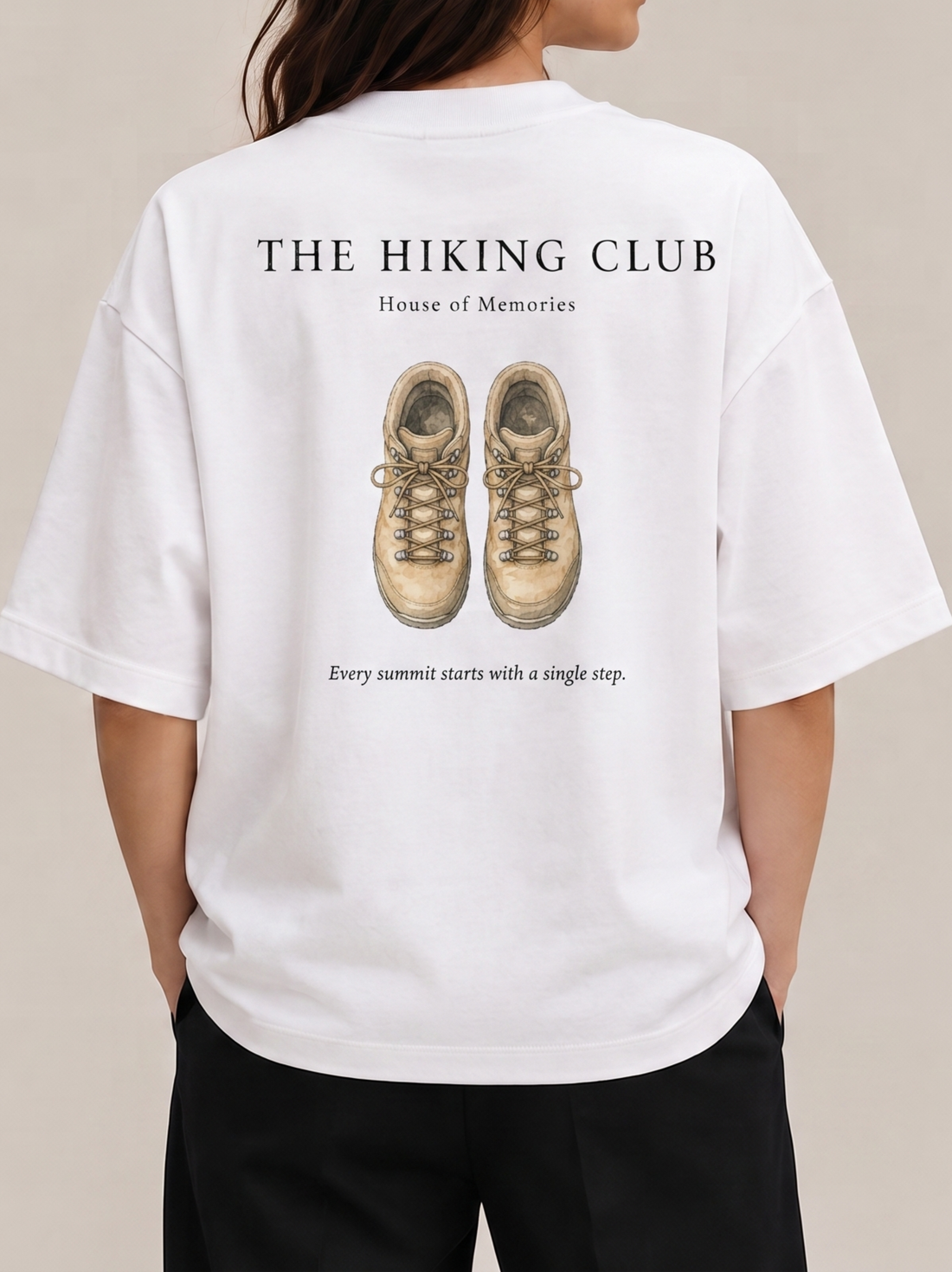 The Hiking Club - Women